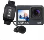 LAMAX X9.2 seikluskaamera