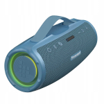 Kaasaskantav Bluetooth k&otilde;lar, sinine, 50 W