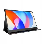 Uperfect 15,6" kaasaskantav puutetundlik monitor 1920x1080 USB-C HDMI k&otilde;larid