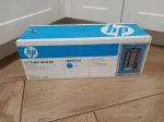 HP 123A Q3971A toonerikassett, ts&uuml;aan, originaal