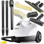 KARCHER SC 2 Premium aurupuhasti EasyFix pesuriotsakuga, XL