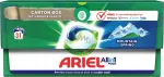 Ariel All-in-1 PODS pesukapslid, 31 pesukorda