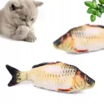 Pl&uuml;&uuml;sist kassim&auml;nguasi kala kassim&uuml;ndiga, 20 cm
