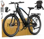 DUOTTS C29 MAX elektrijalgratas, 48V 18Ah, 29", 120 km, 2025