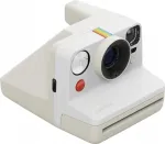 Kaamera Polaroid Now Gen 3 Pebble White