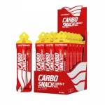 Energiageel NUTREND Carbosnack 18x50g sidruni maitsega beetalaniiniga