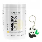 Elektrol&uuml;&uuml;tide pulber LAB ONE N&deg;1 Muscle Support 420 g
