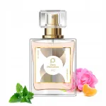 Paris Perfumes N&deg; 260 25% naiste parf&uuml;&uuml;m 30ml, lilleline, idamaine