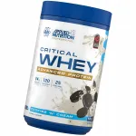 Applied Nutrition Critical Whey Complex vadakuvalgud 825g