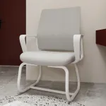 Pehme minimalistlik kontoritool