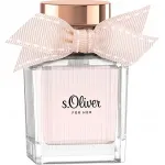 Naiste tualettvesi S.OLIVER For Her 50 ml