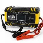Autolaadija 12V/24V 8A/4A, AGM, remondifunktsiooniga, nutikas