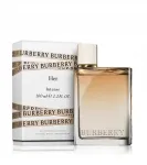 Burberry Her Intense parf&uuml;&uuml;mitud vesi naistele 100 ml