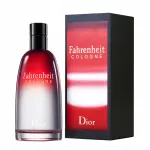 Meeste l&otilde;hnavesi CHRISTIAN DIOR FAHRENHEIT COLOGNE EDT 125 ml