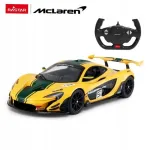 RC auto Mclaren P1 GTR, 1:14