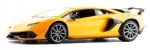 Puldiga juhitav Aventador SVJ mudel 1:14