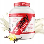 Hapupiima valgupulber IMMORTAL 100% Whey Instant 2000g