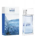 Kenzo L'eau Kenzo Pour Homme 50 ml tualettvesi, 2016 valem