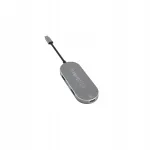 TerraTec Connect C5 USB-C dokipeatus (251738)