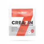 Kreatiinisegu CREA7IN, roheline &otilde;un, 10 g, GymBeam