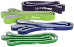 GymBeam DuoBand kummiribade komplekt, 4 tk