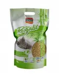 Kassi liiv RIGA-RIGALIT BAMBOO, bambusest graanulid, 2,5 kg