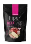PIPER konserveeritud koeratoit veiselihamaksa t&uuml;kkidega, 10 x 500 g