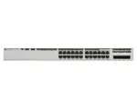 Haldatav v&otilde;rgul&uuml;liti Cisco Catalyst C9200L, L3, Gigabit Ethernet (10/100/1000)