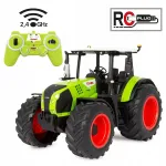 Raadio teel juhitav traktor CLAAS ARION 660, 1:16