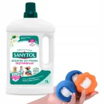 Sanytol pesu desinfektant + kingitus: karvakihi vastane vahend