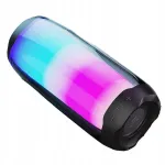 Foneng BL15 traadita Bluetooth k&otilde;lar, 8W, LED-valgustus, 4000mAh