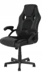 M&auml;ngu- ja kontoritool STIG, ergonoomiline, p&ouml;&ouml;rdnupuga