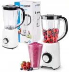 Chalice 1,5L REAL mikser 500W valge