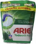Pesukapslid Ariel 3in1 Original, 35 pesukorda