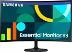 Monitor Samsung S364GD (LS27D364GAUXEN) 27" FullHD 100 Hz