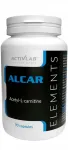 Toidulisand ACTIVLAB ELEMENTS ALCAR 90 kapslit