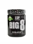 Aminohapped LSP nutrition BIG 8, 300 kapslit