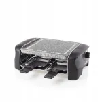 Elektriline raclette grill Princess 01.162810.01.001 must 600 W