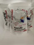N&otilde;udepesukapslid SANN, 72 tk., 100% vedelad
