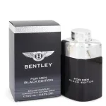 Parf&uuml;&uuml;m Bentley For Men Black Edition, 100 ml