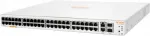 V&otilde;rgul&uuml;liti HPE Aruba IOn1960 48G 2XT 2XF 600W (JL809A)