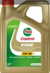 Mootori&otilde;li CASTROL EDGE 5W-30 Titanium LL 4 l, VW 504.00/507.00
