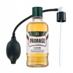 Proraso Red p&auml;rast raseerimist losjoon 400 ml pumpaga