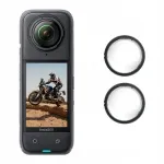 Seikluskaamera Insta360 X4 Edition BMW Motorrad