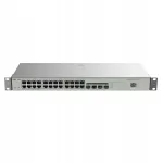 Hallitav kommutaator Ruijie Reyee RG-NBS3100-24GT4SFP-V2, 28 porti, 24x GE
