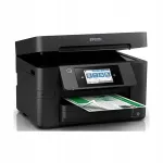 Mitmeotstarbeline printer EPSON WF-4820DWF, v&auml;rviline, duplex, WiFi, USB, ADF