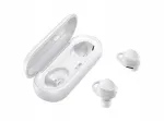 Traadita k&otilde;rvaklapid Gear Iconx, Bluetooth 4.1, valged