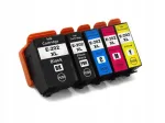 Tindikomplekt Epson E-202XL, 5 tk, XP6000 / XP6105