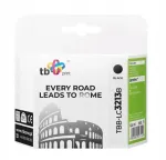Brother DCP-J722DW must tint TB PRINT TBB-LC3213B, uus