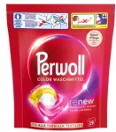 Pesukapslid Perwoll Color, 19 tk, Saksamaa